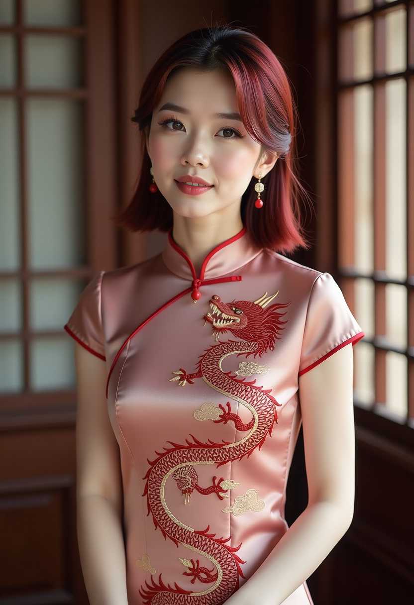 星河入梦