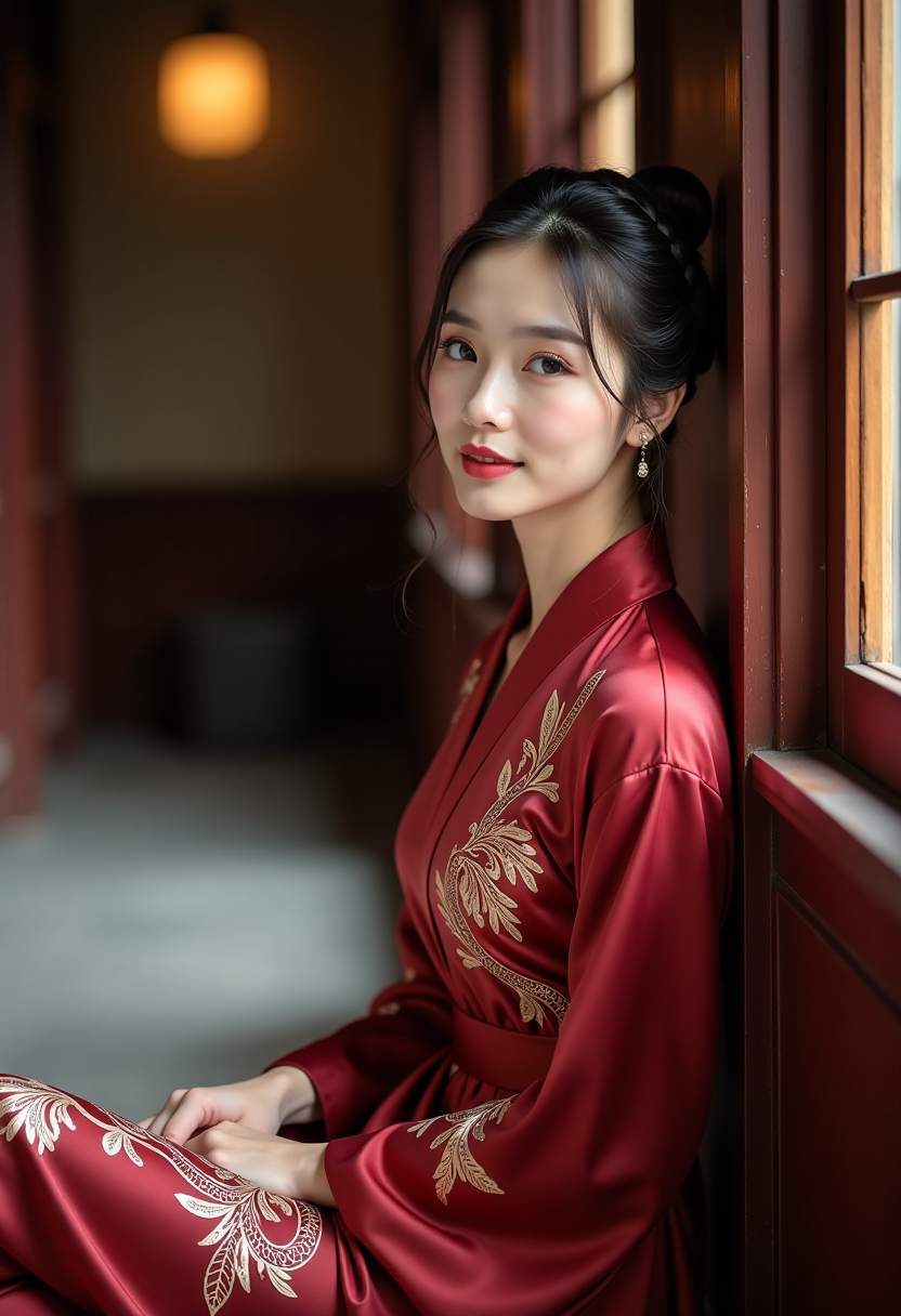 白月光与朱砂痣
